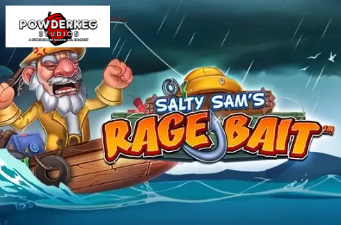 Salty Sam's Rage Bait